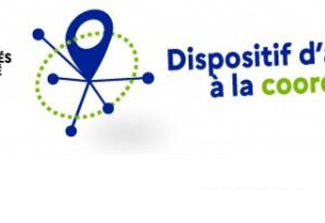 Dispositif d'appui à la coordination