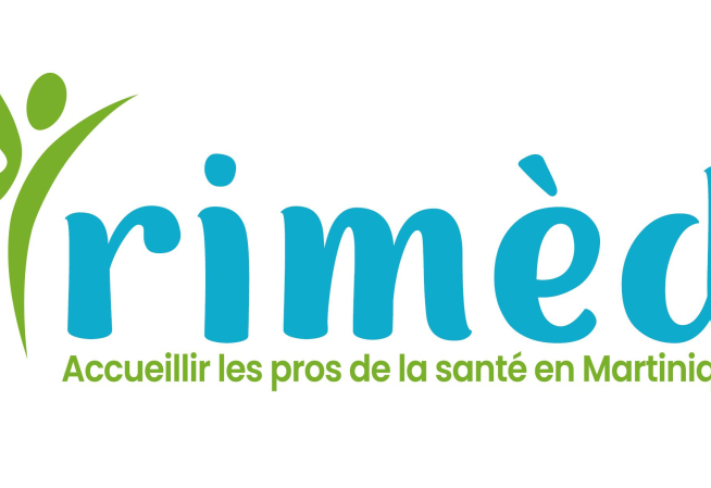 Logo Conciergerie Rimèd