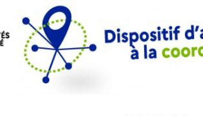 Dispositif d'appui à la coordination