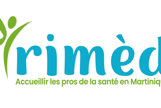 Logo Conciergerie Rimèd